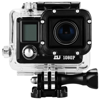 WIFI型運(yùn)動(dòng)相機(jī)